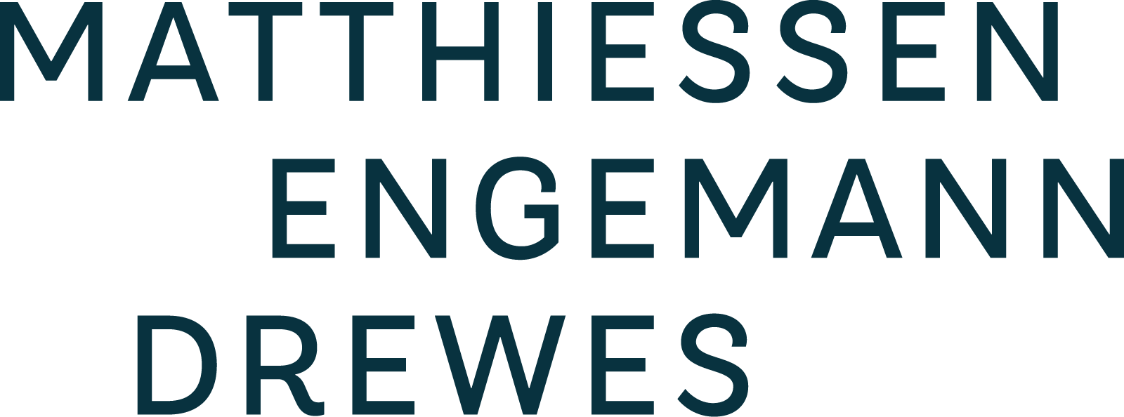 Matthiessen · Engemann · Drewes
